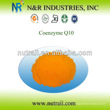 Coenzyme hydrosoluble de haute qualité Q10 10% / 20%